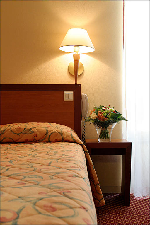 Pavillon Louvre Rivoli