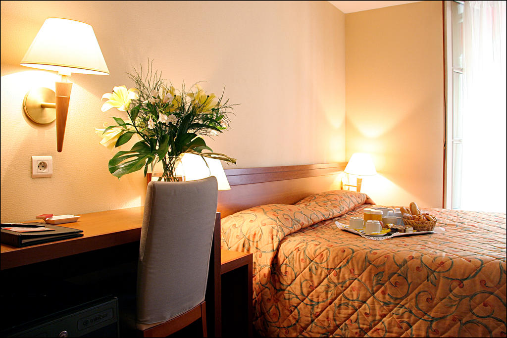 Pavillon Louvre Rivoli