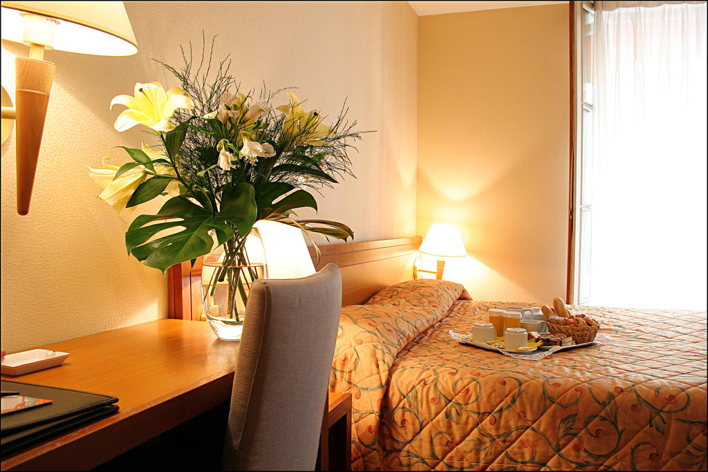 Pavillon Louvre Rivoli