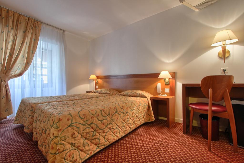 Pavillon Louvre Rivoli