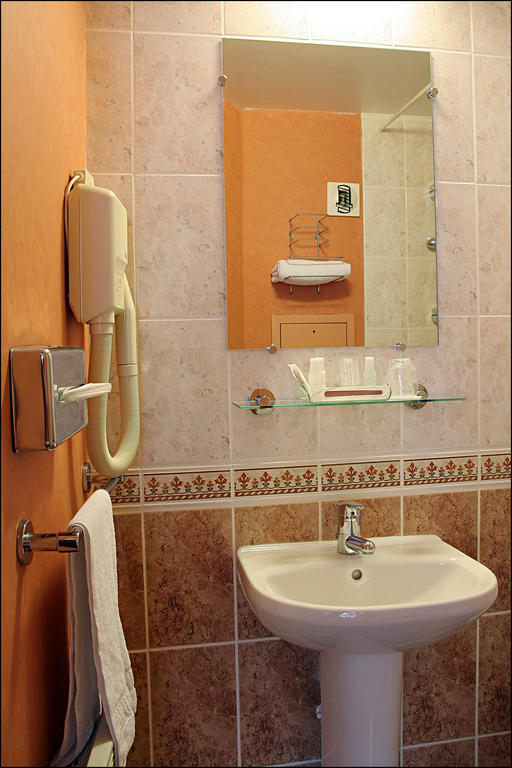 Pavillon Louvre Rivoli