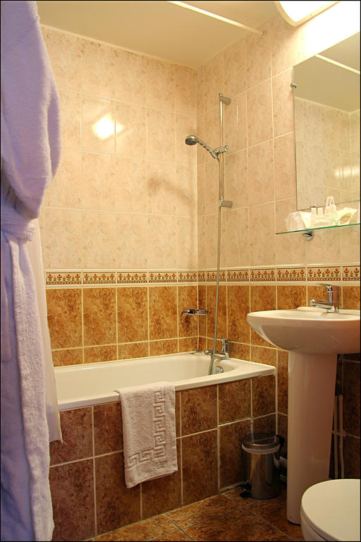 Pavillon Louvre Rivoli