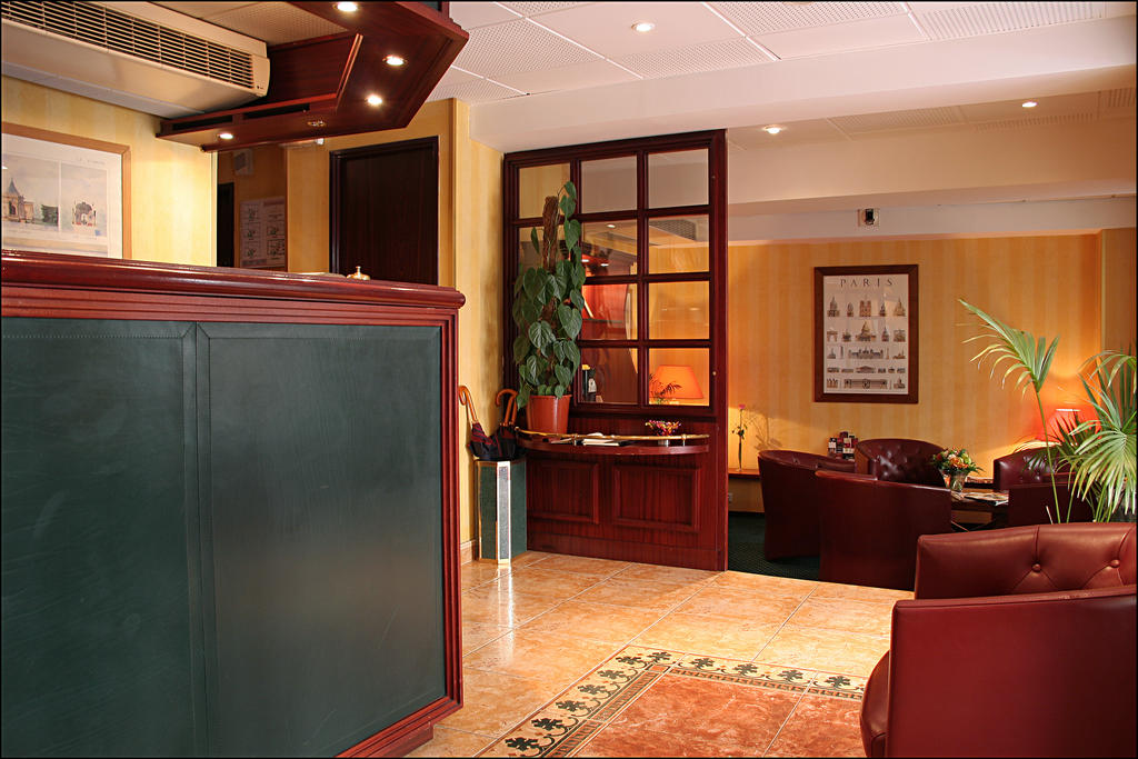 Pavillon Louvre Rivoli