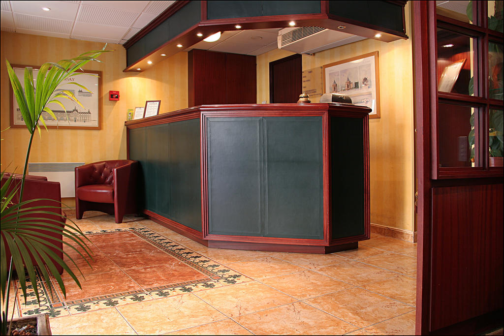 Pavillon Louvre Rivoli