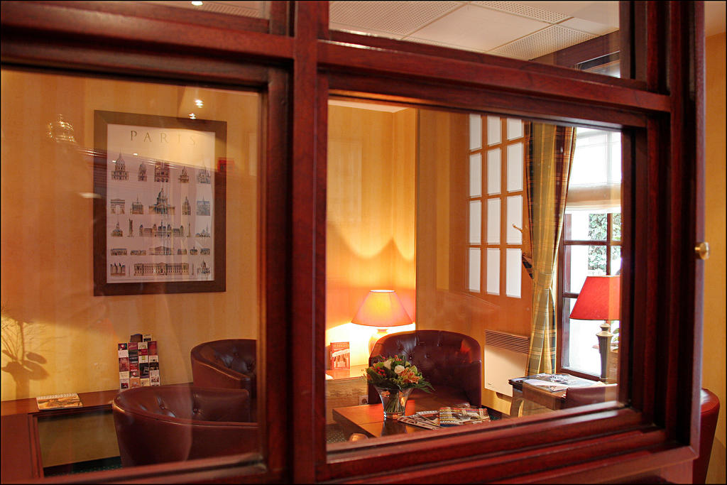 Pavillon Louvre Rivoli