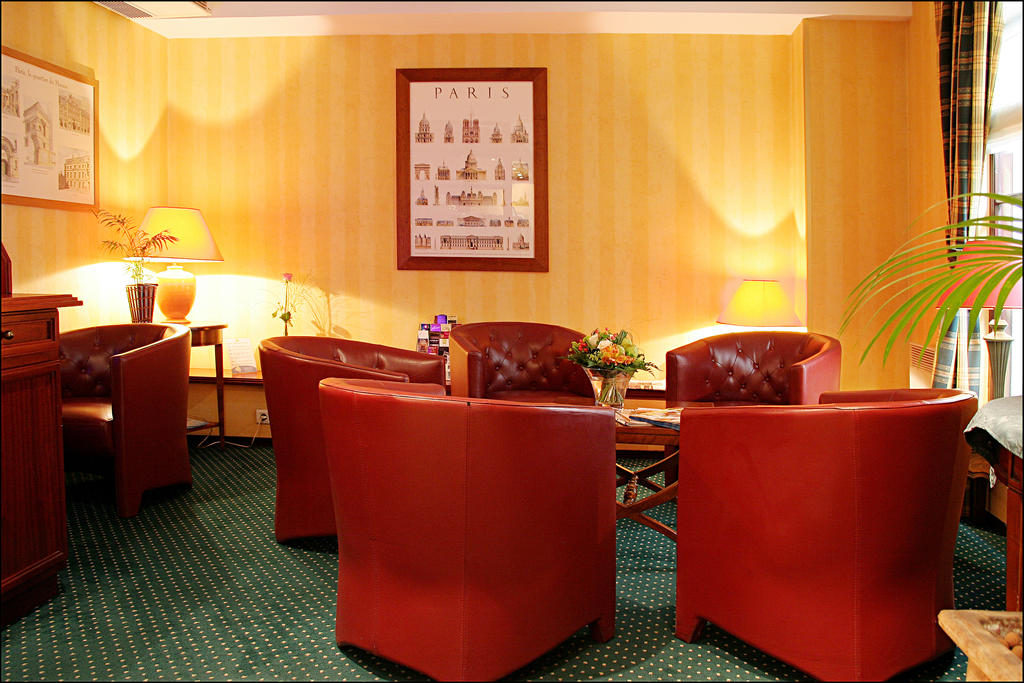 Pavillon Louvre Rivoli