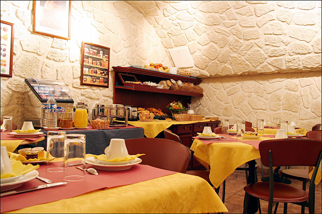 Pavillon Louvre Rivoli