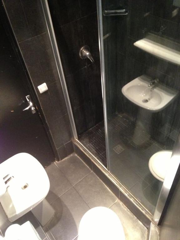 Peace & Love - Hostel