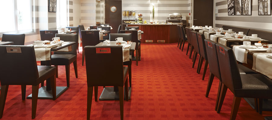Plaza Tour Eiffel Hotel