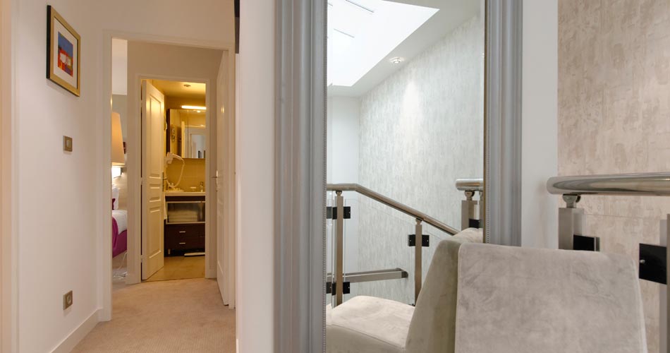 Résidence Alma Marceau