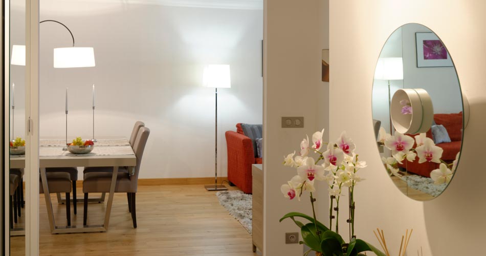 Résidence Alma Marceau