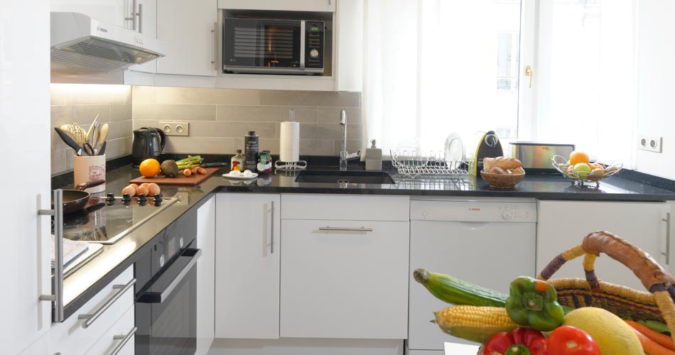 Résidence Alma Marceau