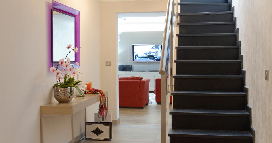 Résidence Alma Marceau