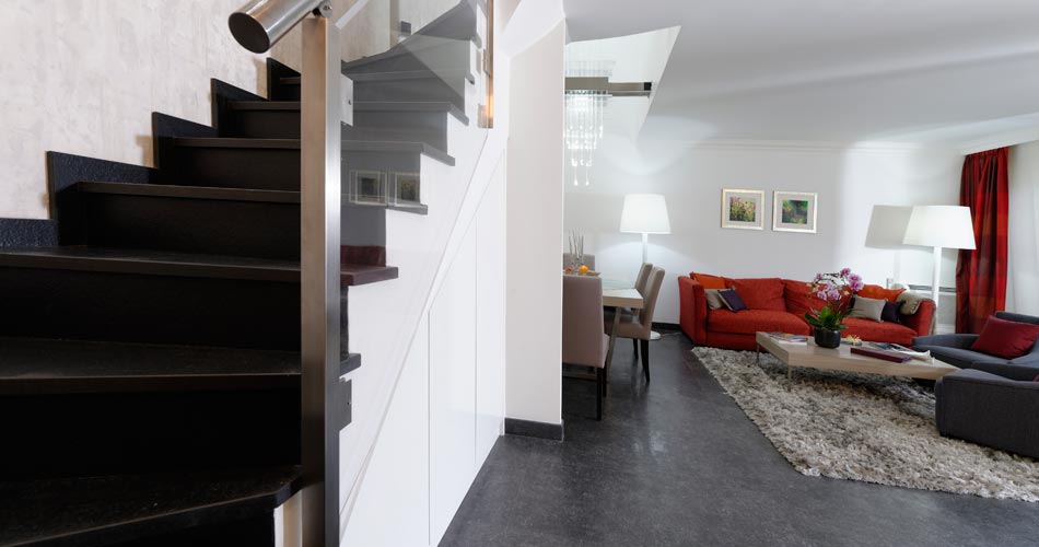 Résidence Alma Marceau