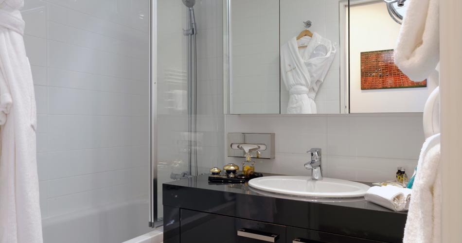 Résidence Alma Marceau