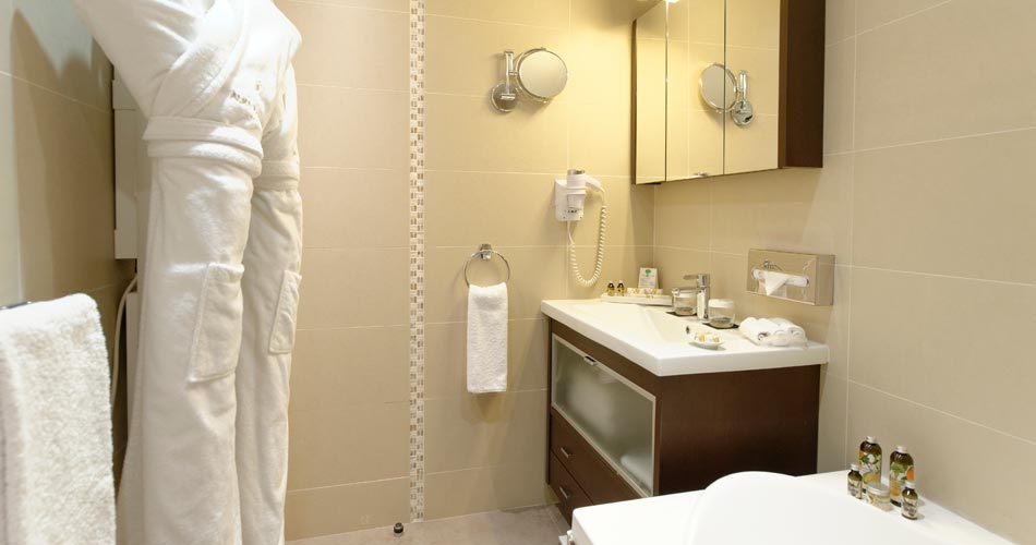 Résidence Alma Marceau