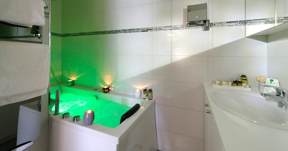 Résidence Alma Marceau