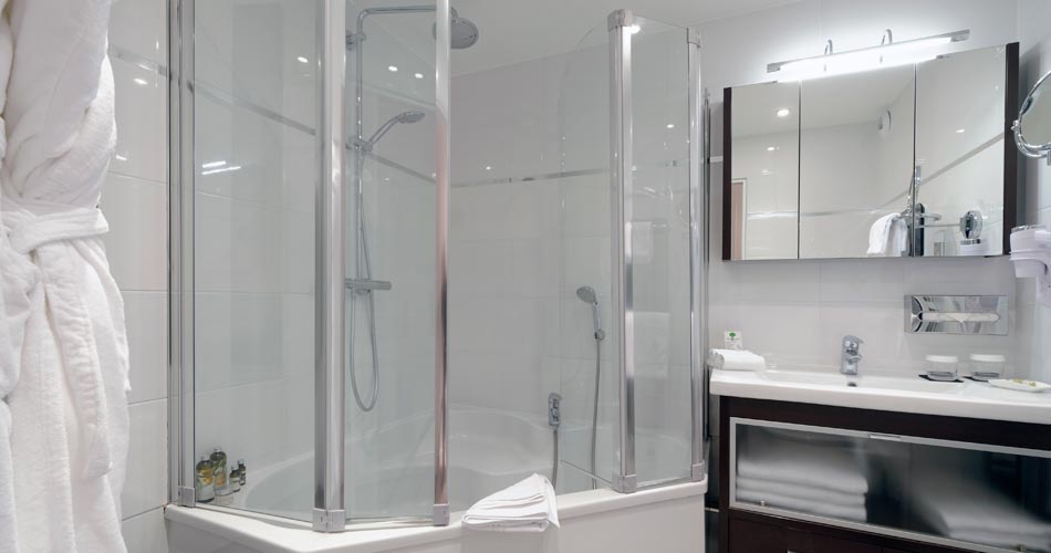 Résidence Alma Marceau