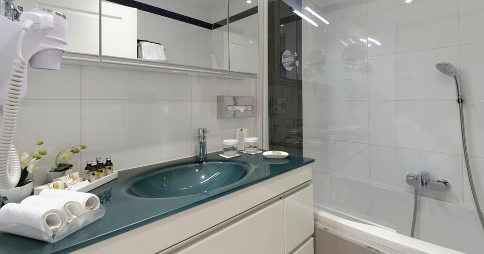 Résidence Alma Marceau