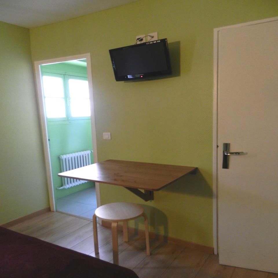 Residence de Bruxelles