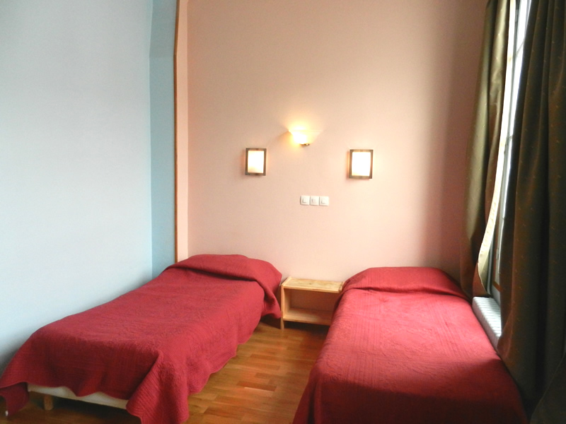 Residence de Bruxelles