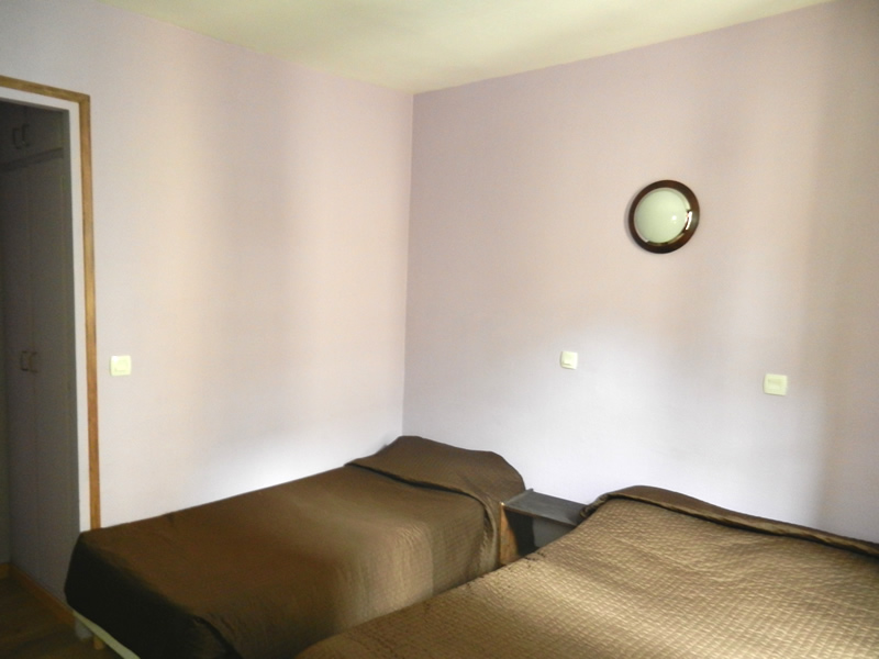 Residence de Bruxelles