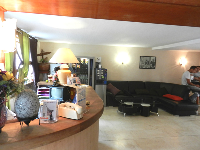 Residence de Bruxelles