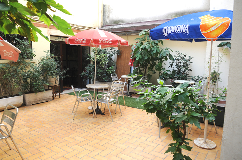 Residence de Bruxelles