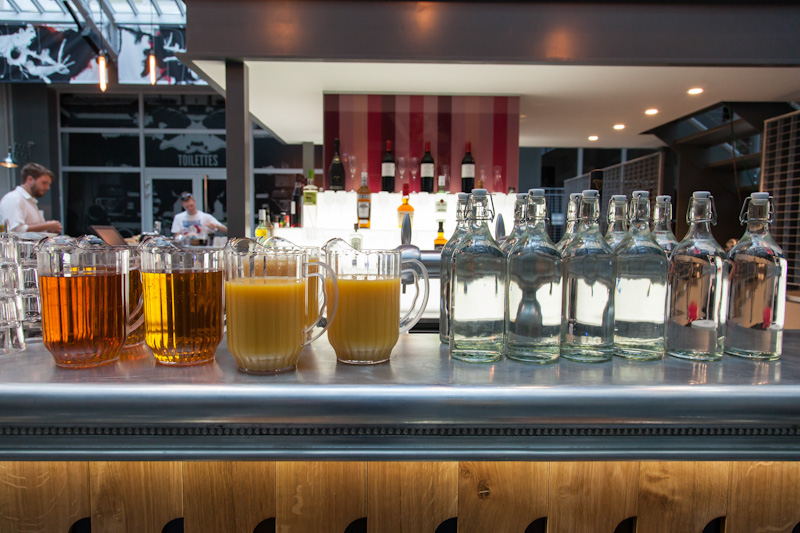 St Christopher's Inn Gare Du Nord