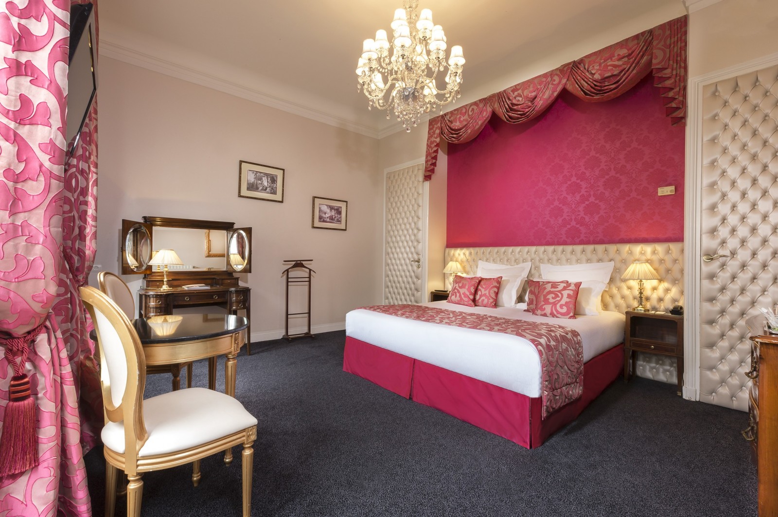 Hôtel Claridge Paris