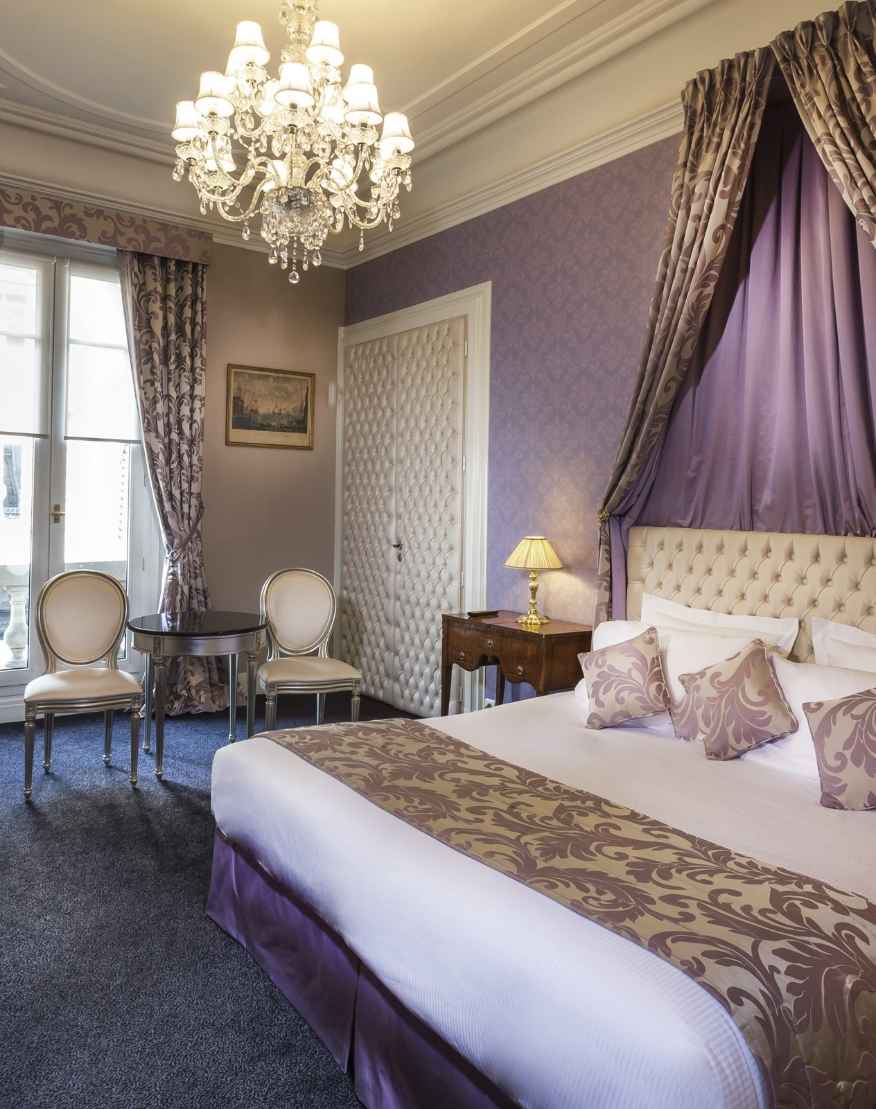 Hôtel Claridge Paris