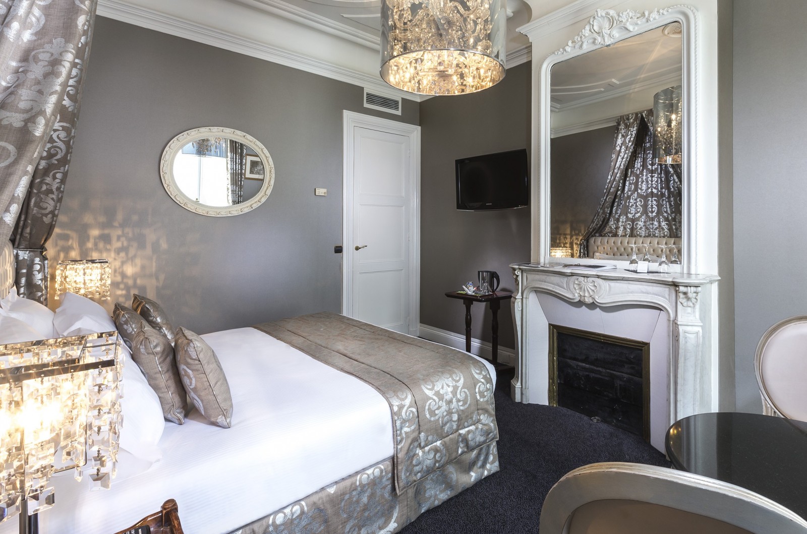 Hôtel Claridge Paris