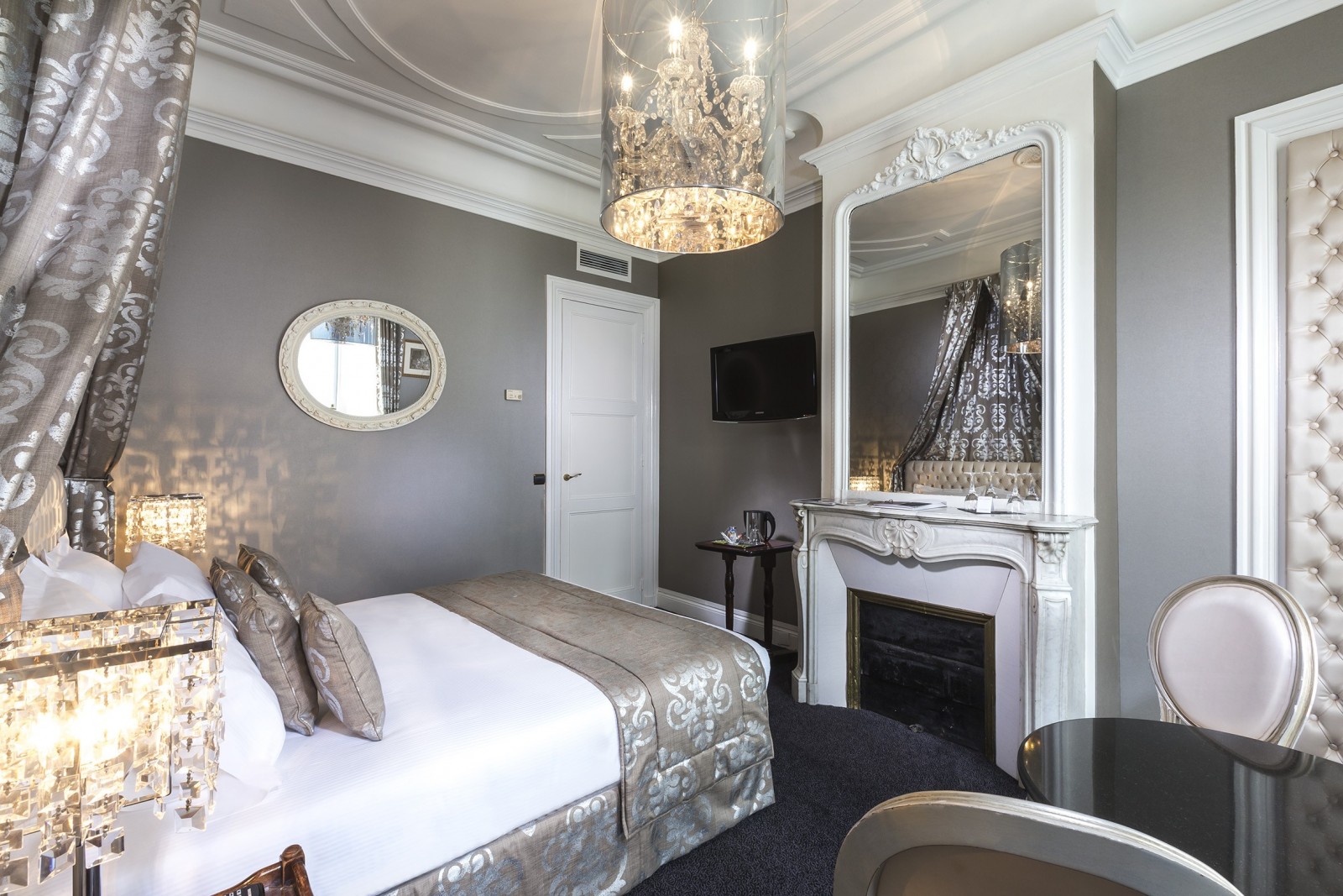 Hôtel Claridge Paris