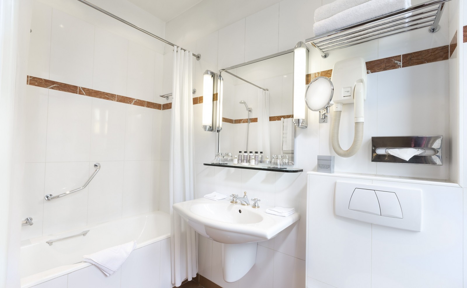 Hôtel Claridge Paris