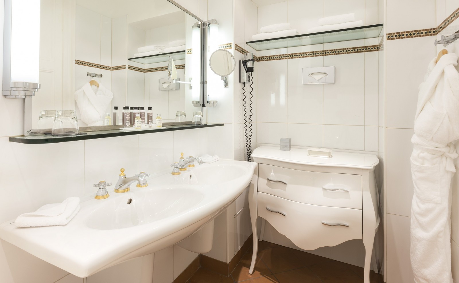 Hôtel Claridge Paris