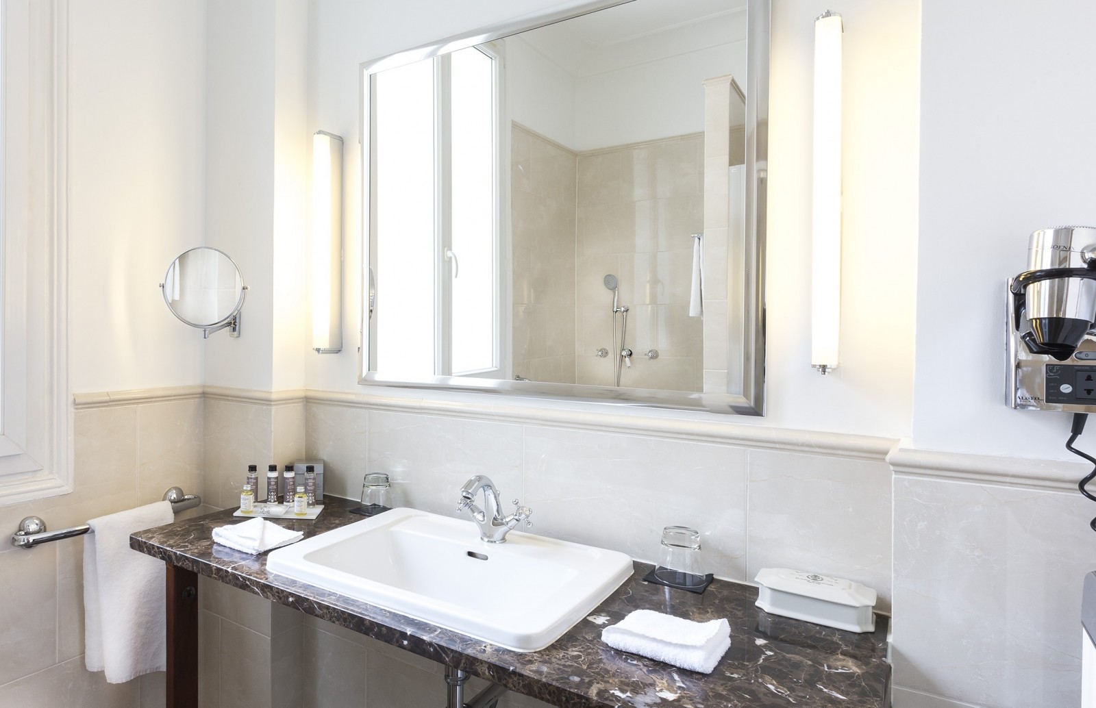 Hôtel Claridge Paris