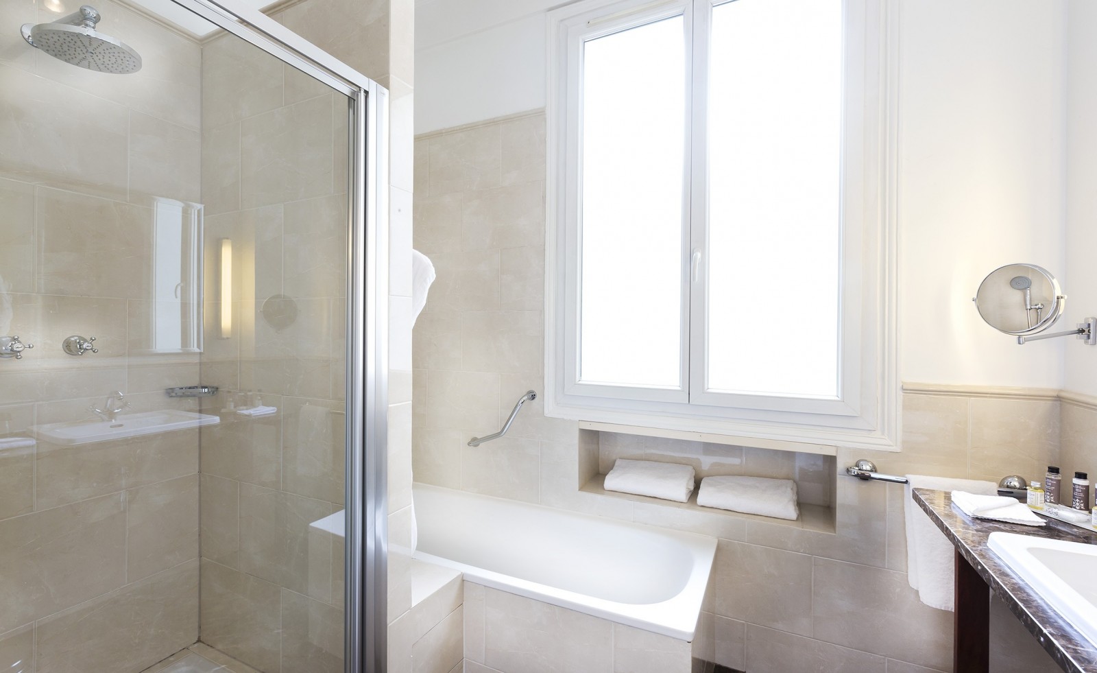 Hôtel Claridge Paris