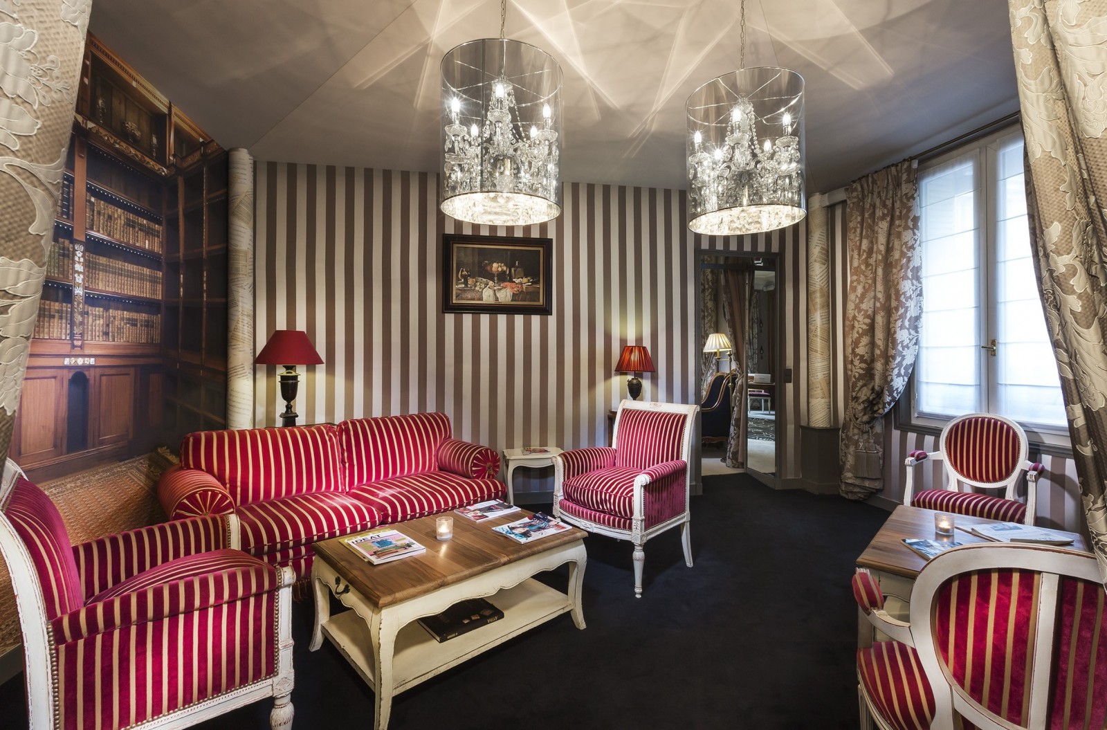 Hôtel Claridge Paris