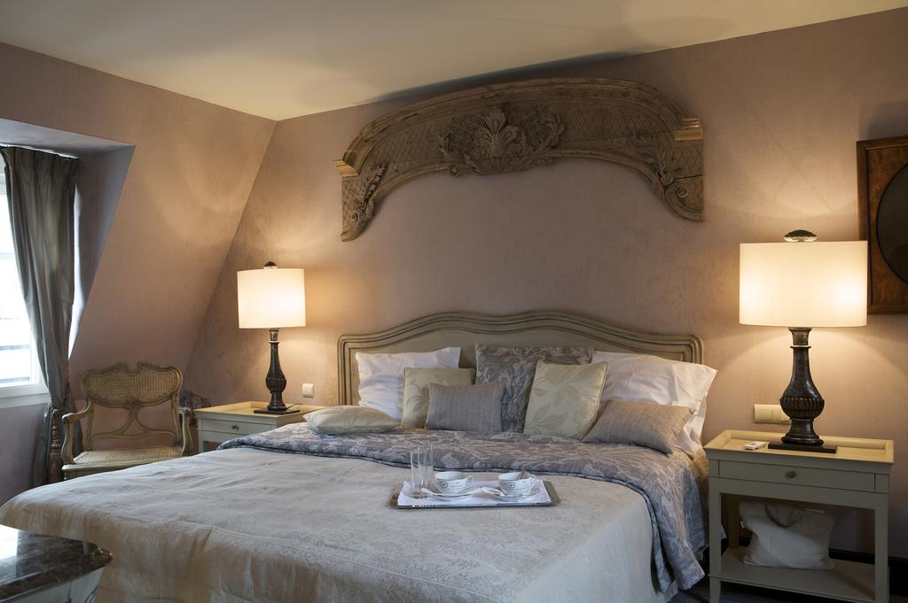 Hôtel Chateaubriand