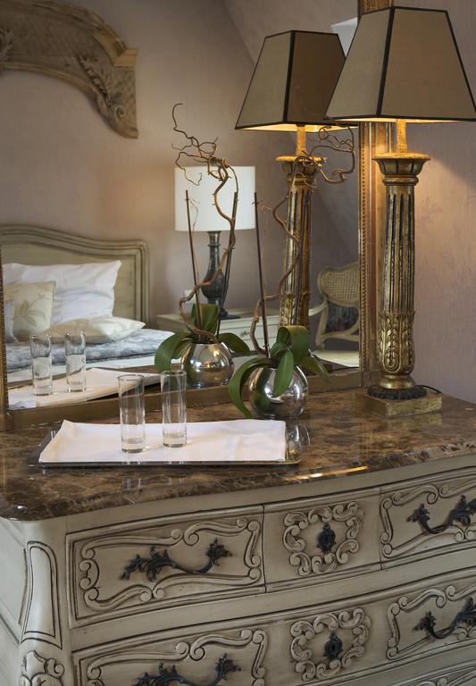 Hôtel Chateaubriand