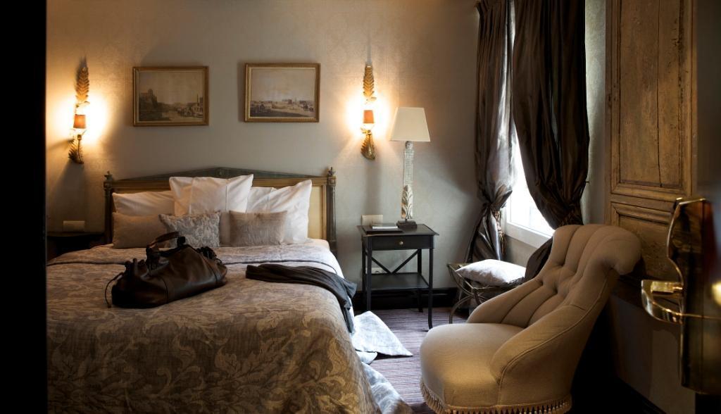 Hôtel Chateaubriand