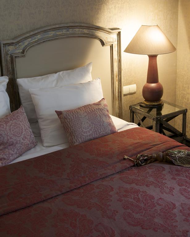 Hôtel Chateaubriand