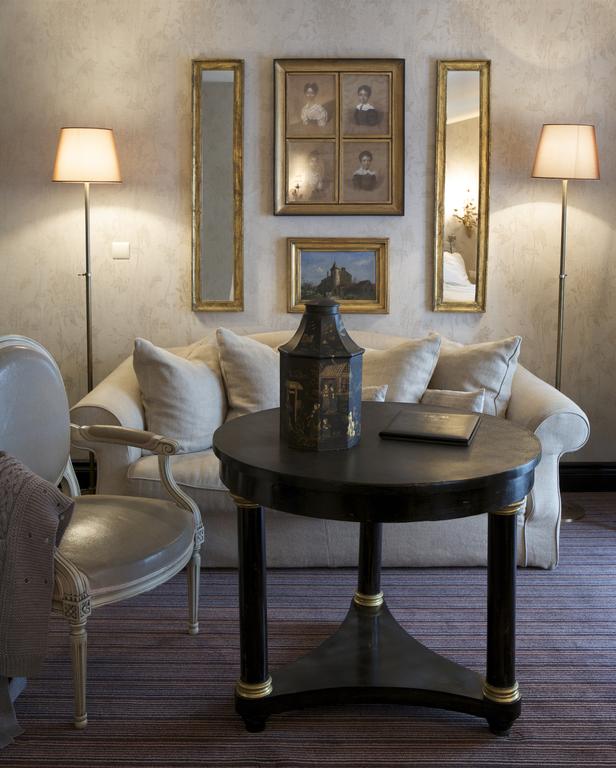 Hôtel Chateaubriand