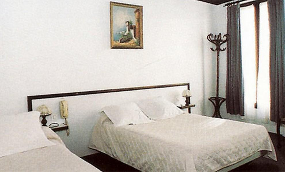 Avenir Hôtel