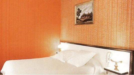 Avenir Hôtel