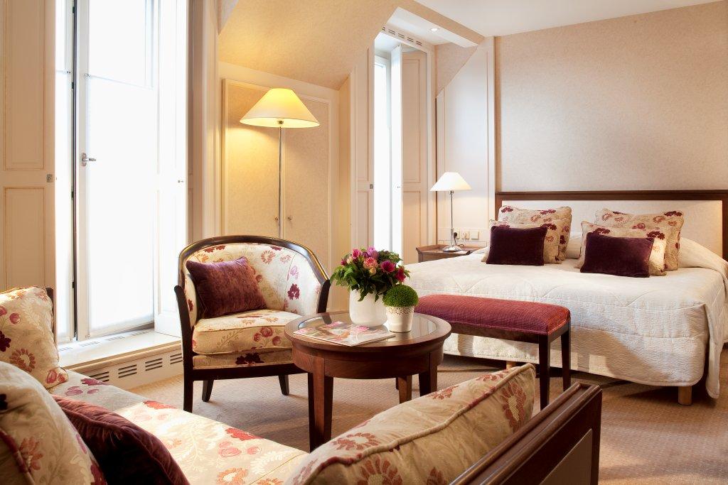 Hôtel Bedford