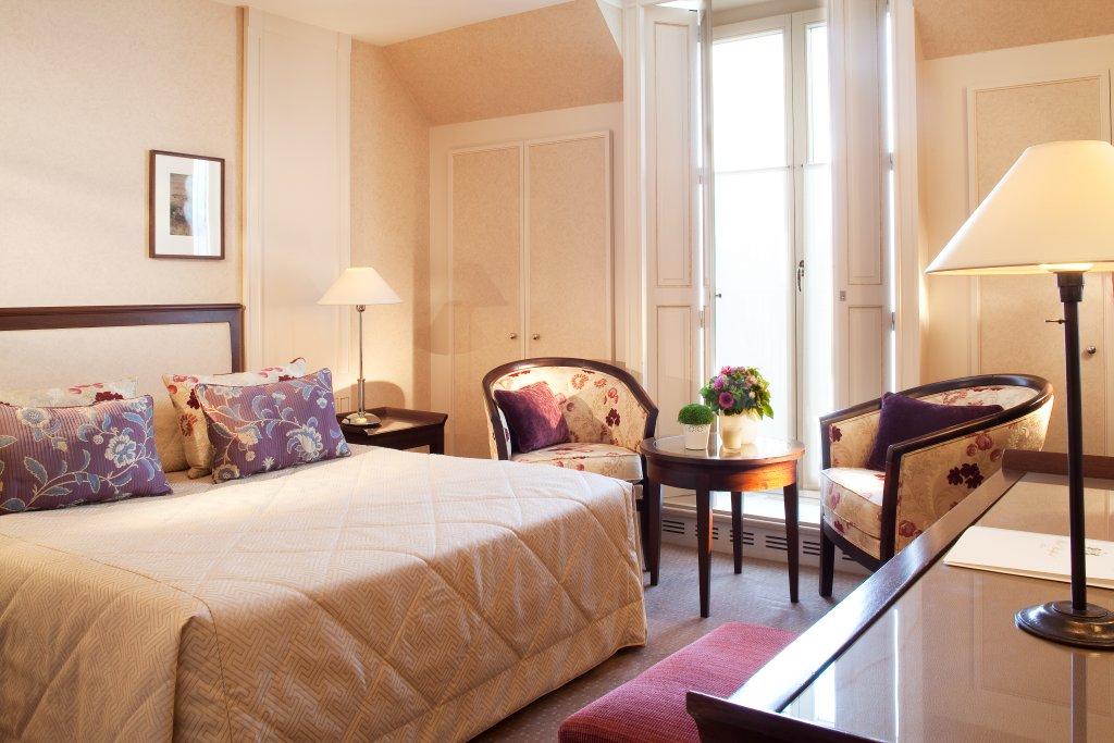Hôtel Bedford