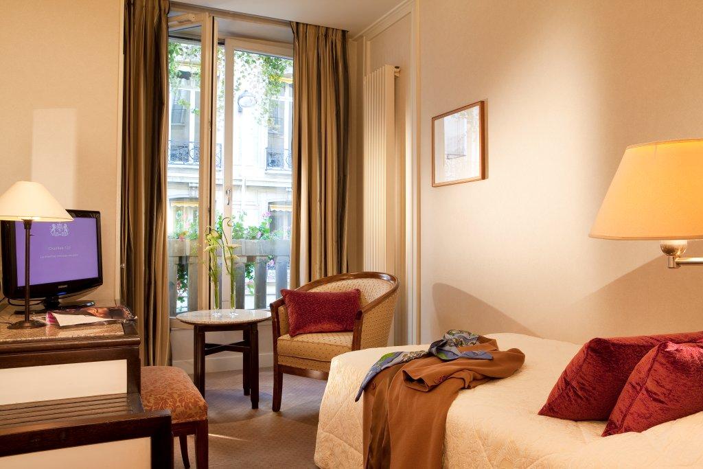 Hôtel Bedford
