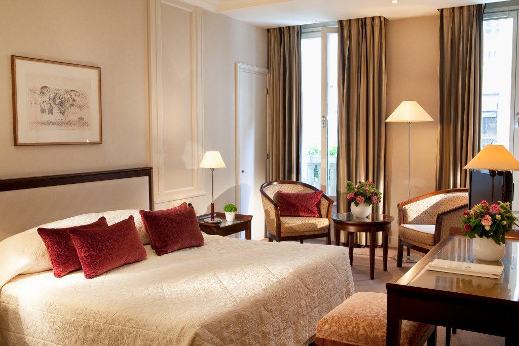 Hôtel Bedford