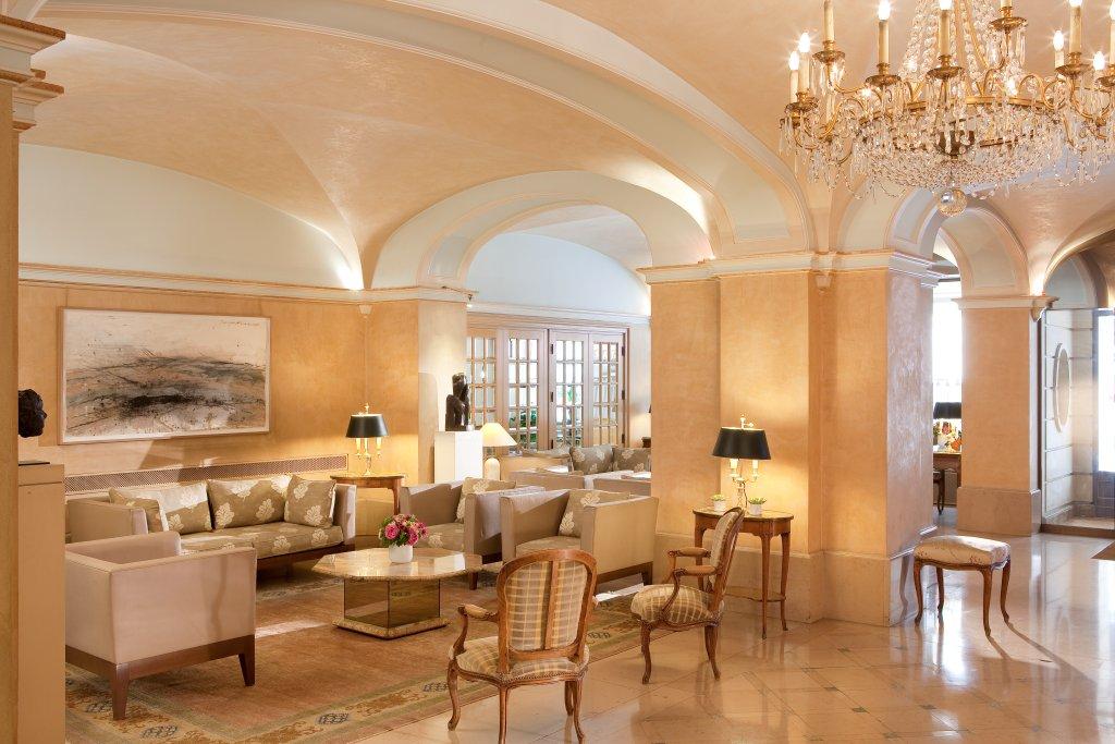 Hôtel Bedford